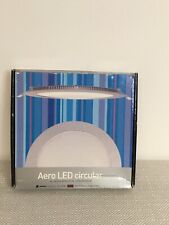Downlight Aero LED blanc Circulaire 15W SECOM 4220
