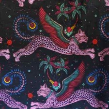 Emma J Shipley Lynx Bleu