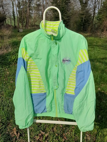 Veste reebok vintage - veste,