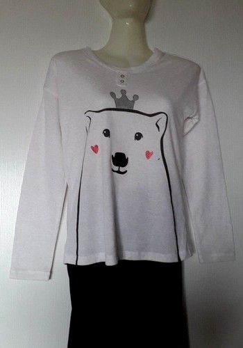 Etam shirt - t-shirt, (haut