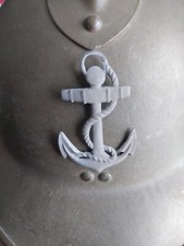 Insigne de casque  adrian de