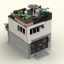 10291 Alternate Build: Modular