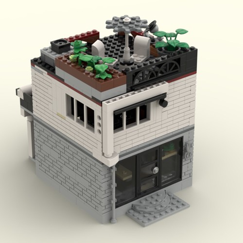 10291 alternate build - build:, modular