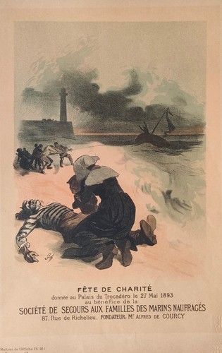Lithographie les maîtres l - les,