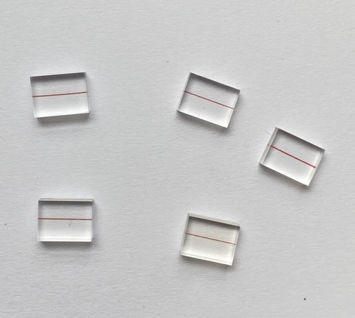 Neuf stock verre pour - stock,