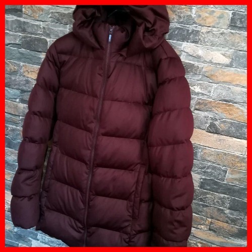 Doudoune uniqlo femme japon - doudoune,