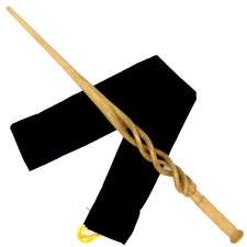 16 " Main Sculpté Albus