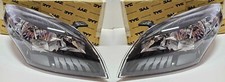 PHARE AVANT GAUCHE + DROIT ELECTRIQUE POUR RENAULT MEGANE III NEUF