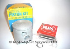 Kit De Piston De Course MITAKA