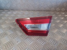 Feu arrière droit Hayon