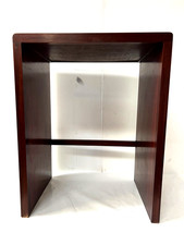 Console Art Décoen placage de