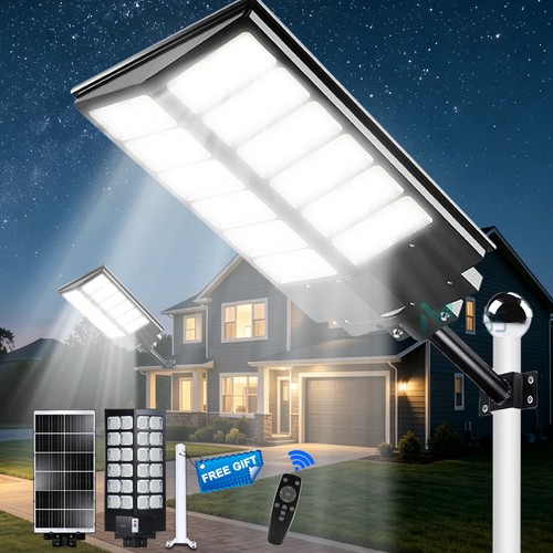 11000w commercial solar street - 11000w,