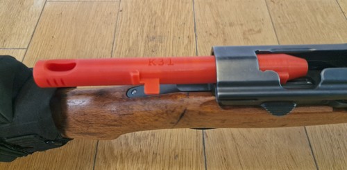 K31 guide baguette de - k31,