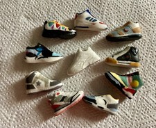 Lot de Fèves Baskets  2026