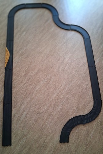 Extension rails pour - extension, de