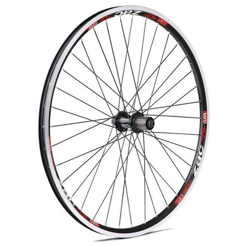 Roue arrière gurpil zac - gurpil, 26"zac