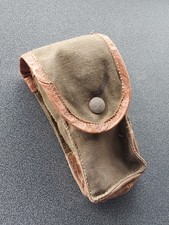 Trousse d'entretien fusil français FSA mod 17, ww1, 1914-18, RSC M1917 no casque