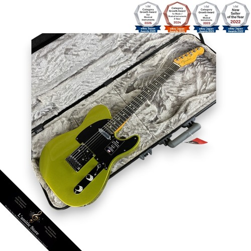 Guitare électrique fender - électrique,