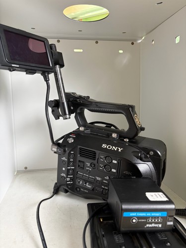 Carte sony pxw - carte, xdcam