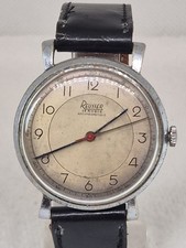 Montre homme mécanique suisse - mécanique,