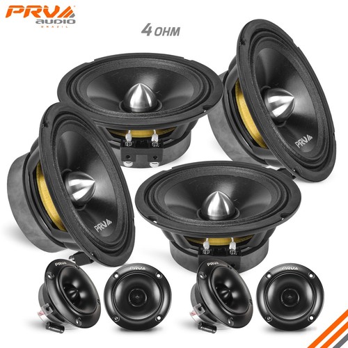 Prv bullet midrange - prv,