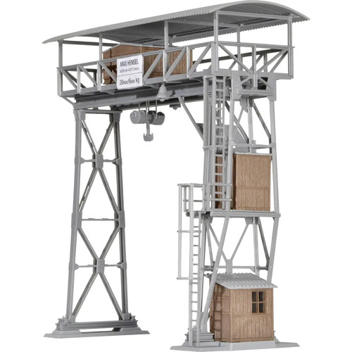 Kibri 39316 grue de - kibri,