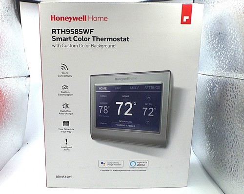 Honeywell rth9585wf 7day - honeywell, wi-fi