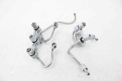 Tuyaux injecteurs toyota - injecteurs,