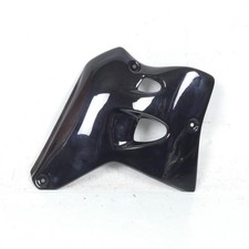 Écope droite Noir perlé