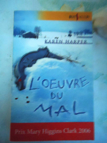 Karen harper oeuvre - karen,