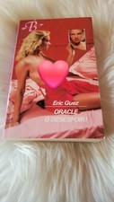 LIVRE DE POCHE ÉDITIONS DE LA BRIGANDINE "ORACLE Ô DÉSESPOIR ! " -  ERIC GUEZ