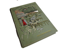 CONTES DE BONNE PERRETTE ..RENE BAZIN ...souvenirs d'enfant..