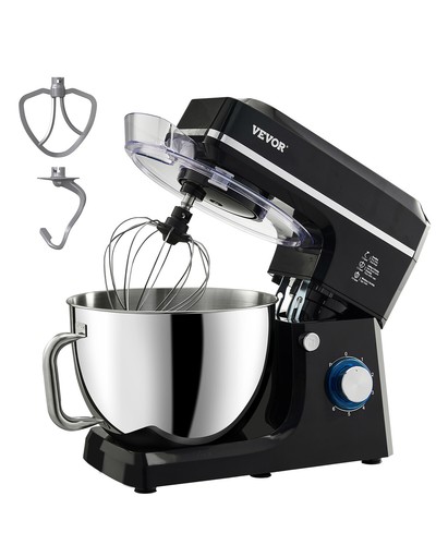 Vevor robot pâtissier - vevor,