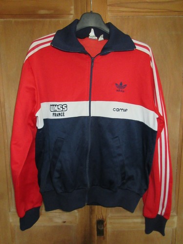 Veste adidas flush vintage - adidas,
