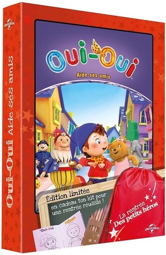 Oui - aide, ses