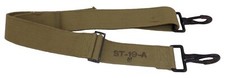 Sangle ST-19-A pour dérouleur de cable RL-31 Signal Corps US WW2 USA américain