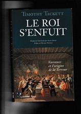 Le roi s'enfuit Varennes et