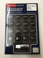 RAYS VOLK RACING 19 ROUES