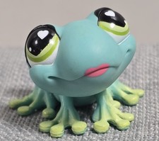 Littlest Pet Shop LPS #559