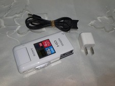 Appareil photo numérique SONY