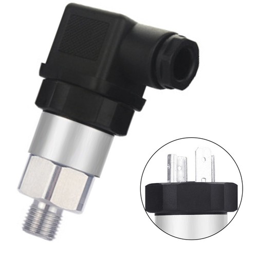 Pressostat membrane - pressostat, à