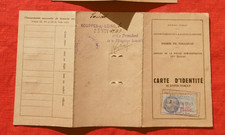 Carte d'Identité : Paris XIV