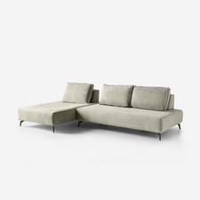 Canapé d'angle modulable 3