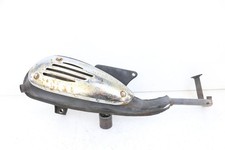 POT ECHAPPEMENT - JM MOTORS