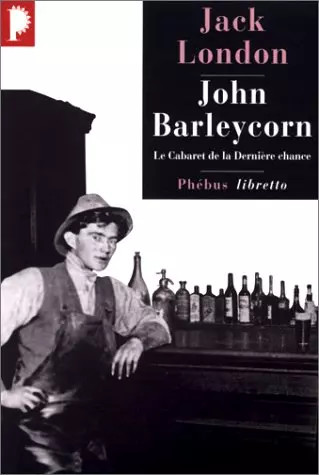 John barleycorn - john, barleycorn.