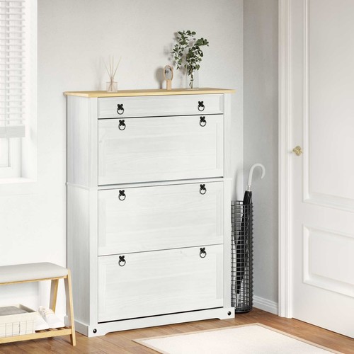 Armoire chaussures - armoire, à