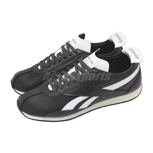 Reebok r400 black white - reebok,