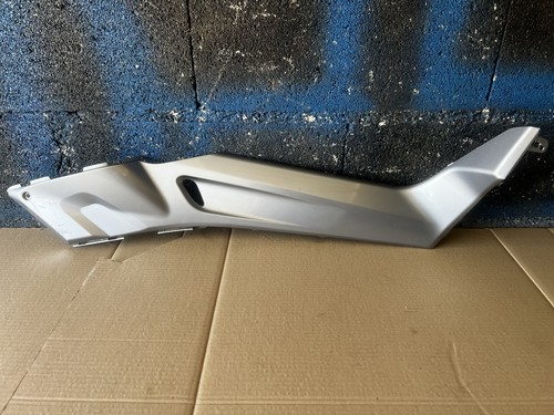 Carénage yamaha 125 xmax - carénage, 2007