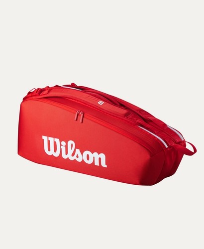 Wilson sac unisexe pour - wilson, 6
