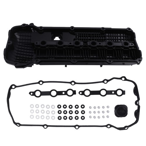 Engine valve cover - engine,
